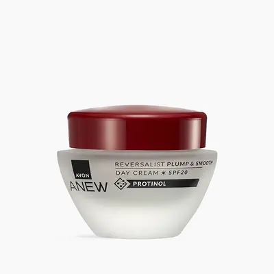 ЦЕНА СНИЖЕНА !!! Дневной крем для лица «Плотность и гладкость» SPF 20, 50 мл