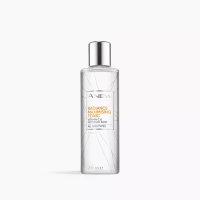 Тоник для лица «Максимальное сияние», 200 мл