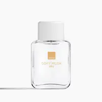 Туалетная вода Soft Musk Silky  для нее, 50 мл