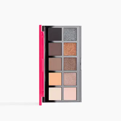 Палетка теней для век Maximeyeser, 20 г