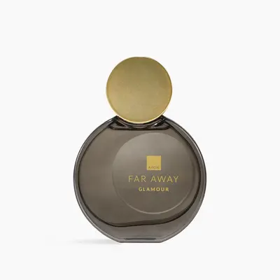 ЦЕНА СНИЖЕНА !!! Парфюмерная вода Far Away Glamour для нее,50 мл