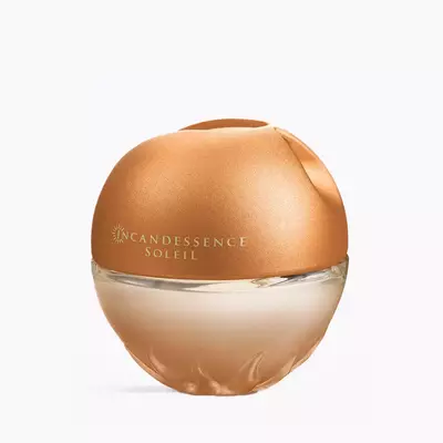 ЦЕНА СНИЖЕНА! Парфюмерная вода Incandessence Soleil для нее, 50 мл