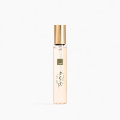 Парфюмерная вода Tomorrow для нее, 10 мл