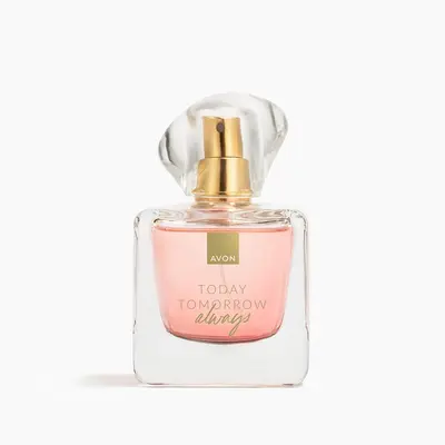 ЦЕНА СНИЖЕНА!!! Парфюмерная вода Always для нее, 45 мл