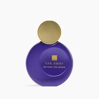 Духи Far Away Beyond The Moon для нее, 50 мл