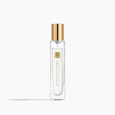 ЦЕНА СНИЖЕНА!!!Парфюмерная вода Avon Attraction для нее, 30 мл