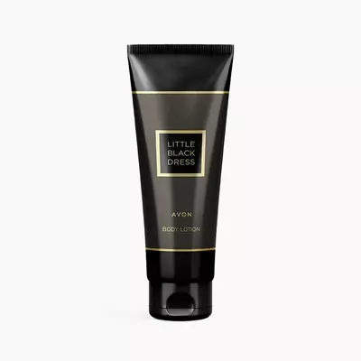 лосьон для тела Little Black Dress, 125 мл