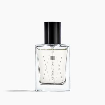 Туалетная вода Avon Attraction для него, 30 мл