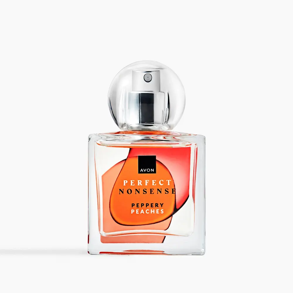 ЦЕНА СНИЖЕНА!!! Парфюмерная вода Perfect Nonsense Peppery Peaches, 50мл.