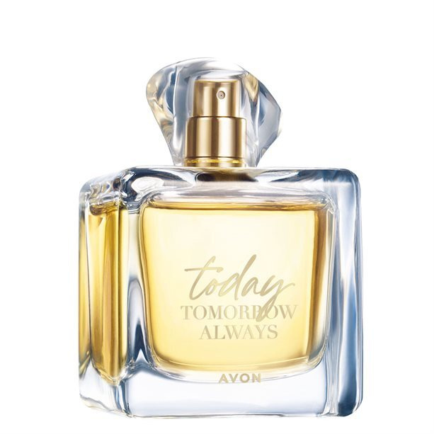 Парфюмерная вода Today для нее, 100 мл ПОЛЬША