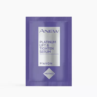 Сыворотка для лица «Лифтинг и упругость» — пробный образец, 2 мл