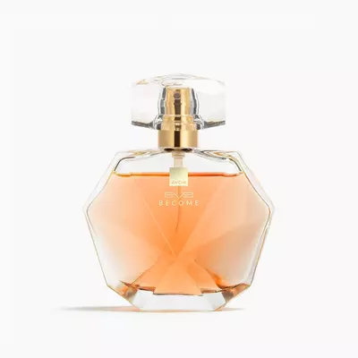 ЦЕНА СНИЖЕНА!!!Парфюмерная вода Avon Eve Become для нее, 50 мл