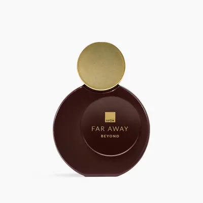 Духи Far Away Beyond для нее, 50 мл
