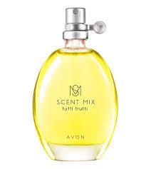 Туалетная вода Tutti Frutti для нее, 30 мл