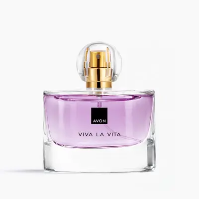 ЦЕНА СНИЖЕНА!!! Парфюмерная вода Avon Viva la Vita для нее, 45 мл