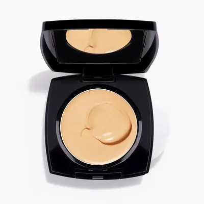 Компактная крем-пудра для лица, 9 г