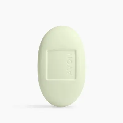 Увлажняющее туалетное мыло «Зеленый чай», 90 г