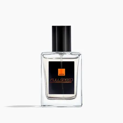 Туалетная вода Full Speed для него, 30 мл