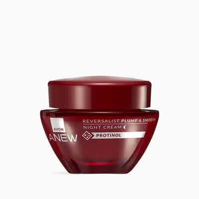 ЦЕНА СНИЖЕНА !!!  Ночной крем для лица «Плотность и гладкость», 50 мл