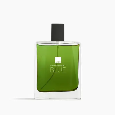 ЦЕНА СНИЖЕНА!!! Туалетная вода Individual Blue Spark для него, 90 мл