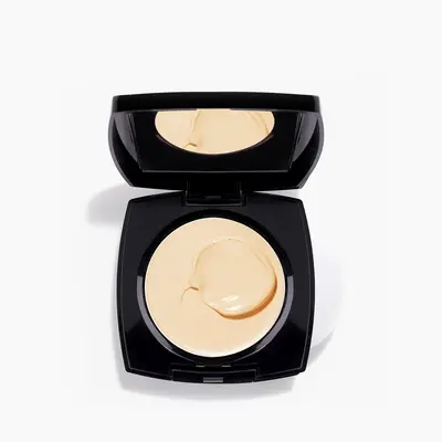 Компактная крем-пудра для лица, 9 г
