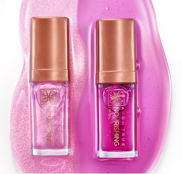 Масло для губ Питание и цвет. 7мл.