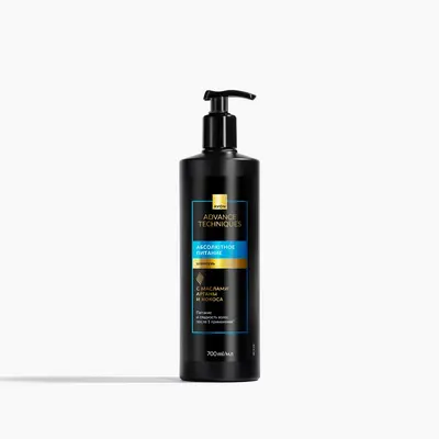 Шампунь для волос «Абсолютное питание», 700 мл