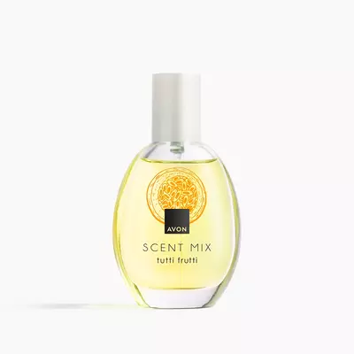 Туалетная вода Tutti Frutti для нее, 30 мл